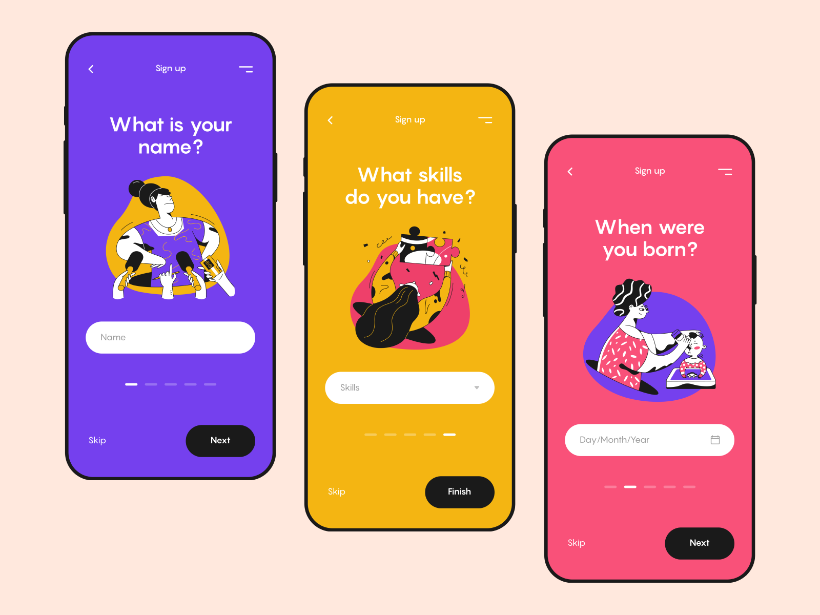 Appdesign